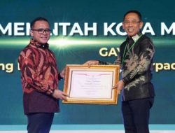 Senantiasa Meningkatkan Pelayanan Publik, Pemkot Mojokerto Kembali Peroleh Apresiasi Dari Kemenpan RI