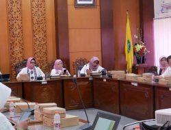 Sidoarjo Bersatu Tekan Stunting, Anemia Jadi Fokus Utama