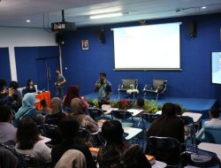 Tingginya Kepercayaan Pada Media Penyiaran, Jadi Penyeimbang Beredarnya Hoaks Pilkada 2024