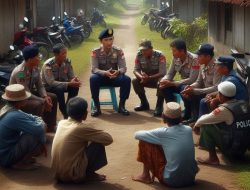 Pentingnya Partisipasi Masyarakat dalam Menciptakan Keamanan Lingkungan
