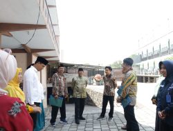 Ponpes Darun Najah Masuk Tiga Besar se-Jatim Penilaian Lomba Implementasi Pesantren Sehat