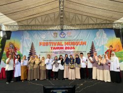 Festival Museum Lumajang 2024 : Edukasi Sejarah dan Kekayaan Budaya