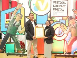 Implementasi SPBE, Diskominfo Lakukan Digitalisasi Kerjasama Media Melalui SIMEDKOM