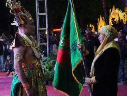 Plt. Bupati Sumenep: Merawat Seni Budaya Untuk Bangun Daerah