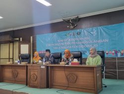 Kejar Eliminasi TBC 2028, Pemkab Sidoarjo Terapkan Kolaborasi Pentahelix