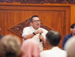 Pemkot Mojokerto Aktif Edukasi tentang Pilkada 2024