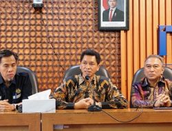 ITS Dukung Ketahanan Energi Lewat Proyek Gas Gendalo Gandang SKK Migas