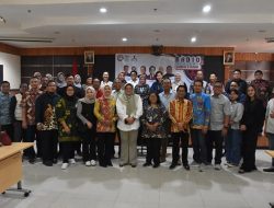 Tingkatkan SDM Kepenyiaran, Diskominfo Jatim Apresiasi Radio Academy Jatim 2024