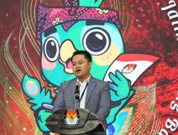 KPU : Hasil Debat Pilgub Jatim Jadi Pertimbangan Masyarakat Dalam Tentukan Pilihan