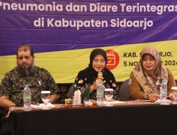 Pemerintah Gencarkan Sosialisasi Imunisasi PCV dan RV Guna Capai Target Maksimal