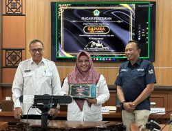 Aplikasi GAPURA Diluncurkan, Pemkab Gresik Dorong ASN Tingkatkan Kompetensi