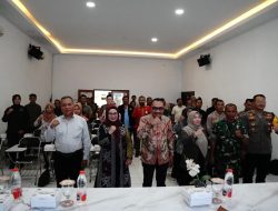 Dinas Kominfo dan Statistik Ponorogo Amankan Ruang Digital Jelang Pilkada Serentak 2024