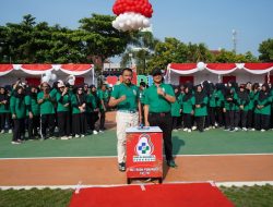 RSUD dr Harjono Sumbang PAD Rp 170 Miliar, Melonjak Hampir Dua Lipat