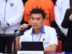 Narasi Media Online Terkait Pengembangan Pengungkapan Judi Online oleh Dittipidsiber Bareskrim Polri