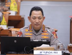 Kapolri : 262 Juta Jiwa Diselamatkan, Rp31,8 T Bukti Narkoba Diungkap