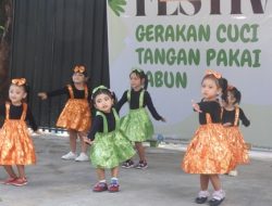 Festival Tunjungsekar 2024 Suguhkan Berbagai Acara Menarik