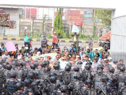 Lantamal V Laksanakan Uji Terampil Glagaspur P1-P2 Tahun 2024