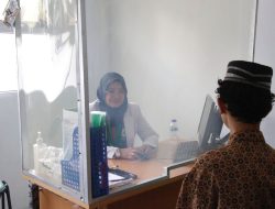 Waspadai Fatherless : Fenomena Hilangnya Peran Ayah Dalam Pola Asuh Anak