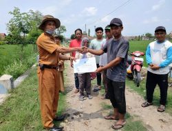 Pohon Di Ponorogo Bersertifikat untuk Jamin Pemeliharaan