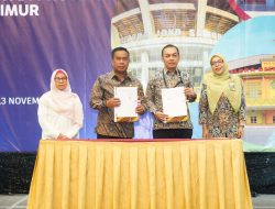 Stadion Gelora Delta Sidoarjo Telah Berstandar FIFA