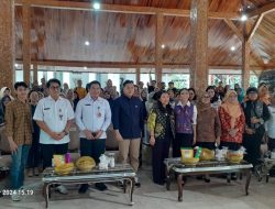 Kunjungan Istri Mentri UMKM ke Purwakarta, Begini Respon Sekda Purwakarta