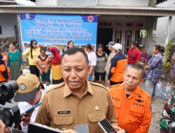 Per Hari, Pemkab Kediri Salurkan 60 Ribu Liter Air Bersih ke Desa Sepawon