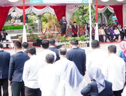 HKN Ke 60, Momentum Untuk Realisasikan Percepatan Program Kesehatan