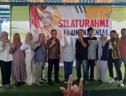 Generasi Milenial hingga Kolonial Deklarasi Dukung Anne Ratna Mustika di Pilkada Purwakarta 2024