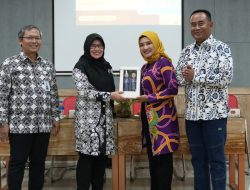 Dekranasda Lakukan Studi Tiru Pengelolaan Dekranasda ke Sleman