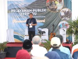 Kinerja Meningkat, Pemkab Purwakarta Sukses Raih Predikat Kualitas Tertinggi dari Ombudsman RI