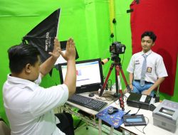 Pemkot Surabaya Gencarkan Upaya Jemput Bola Perekaman KTP-el Ke Sekolah-Sekolah