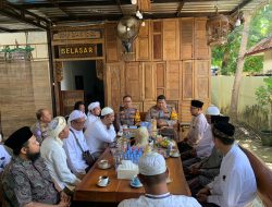 GUIP Apresiasi Kinerja Polres Pamekasan Berantas Penyakit Masyarakat dan Jaga Netralitas di Pilkada 2024