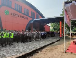 KPU Jombang Mulai Distribusikan Logistik Pilkada 2024
