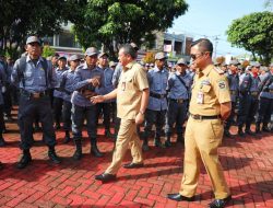 Apel Kesiapsiagaan Pilkada 2024, Penjabat Bupati Purwakarta Ajak Masyarakat Salurkan Hak Pilih