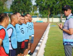 Pangdam V/Brawijaya Tinjau Tes Samapta Ciptakan Pemimpin Militer Tangguh dan Berintegritas
