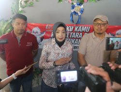 Ratusan Warga Binaan Liponsos Keputih Surabaya Salurkan Hak Pilih di Pilkada 2024