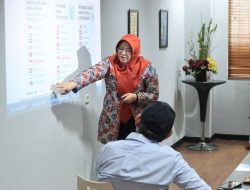 Kadiskominfo Jatim Hadiri Agenda Business Jawa Timur Outlook Q4-2024