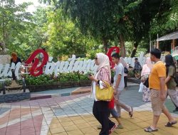Jelang Nataru, PD Taman Satwa KBS Siapkan Beragam Hiburan Menarik