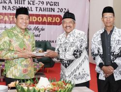 Pemkab Sidoarjo Siapkan 20.000 Kuota Beasiswa