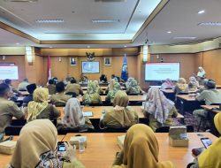 Pemkab Bangkalan Gelar Rapat Koordinasi Pengarusutamaan Gender dan Kabupaten Layak Anak