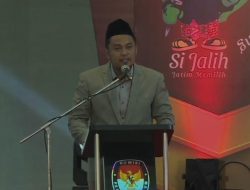 KPU Kediri Gelar Rapat Pleno Terbuka Rekapitulasi Hasil Pilkada 2024