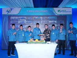 43,5 Juta Penduduk Indonesia Sudah Jadi Peserta BPJS Ketenagakerjaan