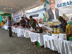 Jelang Akhir Tahun 2024, Tingkat Inflasi Kota Kediri Duduki Urutan Terendah Kedua Se-Jatim