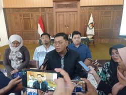 KPU Kota Blitar Pastikan Tidak Ada Pemungutan Suara Ulang Dalam Pilkada 2024