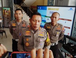 Jelang Operasi Lilin Semeru 2024, Ditlantas Polda Jatim Siapkan Sejumlah Skema Pengaman