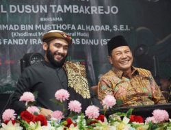 Plt Bupati Sidoarjo Tekankan Program UHC Tahun Depan Masih Berlanjut