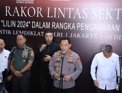 110 Juta Orang di Prediksi Mudik Akhir Tahun, Kapolri Amankan Sebaik-baiknya