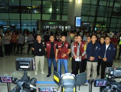Bareskrim Polri Berhasil Amankan DPO Pengendali Clandestine Lab di Bali Asal Ukraina, Dirtipidnarkoba: Bukti Tegas Perang Melawan Narkoba