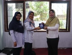 Praktek Kuliah Lapangan Perkembangan di Kampung Anak Negeri : Mengamati Perkembangan Anak dan Remaja Terlantar
