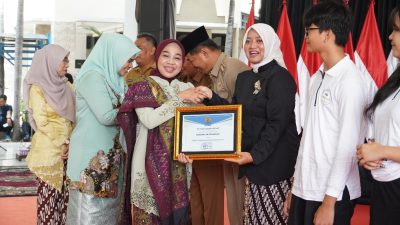 Pemkab Sidoarjo Tegaskan Tekan Kematian Ibu dan Kekerasan Perempuan di Hari Ibu